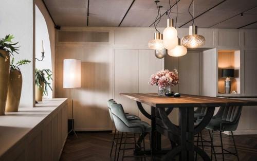 Hotel Lagrein Hotel in Merano