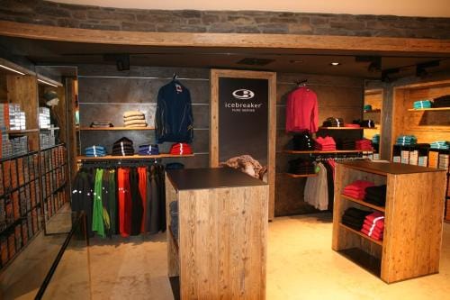 PETE Alpine Boutique Hotel - klein und fein - Private SPA Suiten und Zimmer Hotel in Saint Anton am Arlberg
