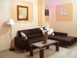 Pelineon Rooms Hotel in Decentralized Administration of the Aegean