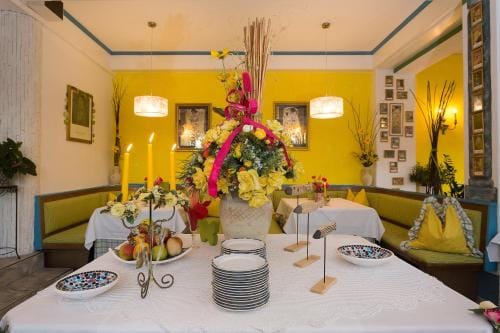 Landhaus Gastein Hotel in Carinthia, Austria