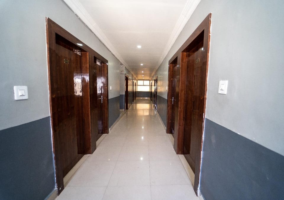 Hotel Siddhi Vinayak Hotel in Rajasthan