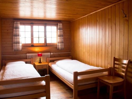 Refuge de Plan-Francey Inn in Fribourg, Switzerland