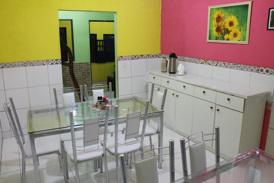 Pousada da Lurdinha Inn in State of Bahia