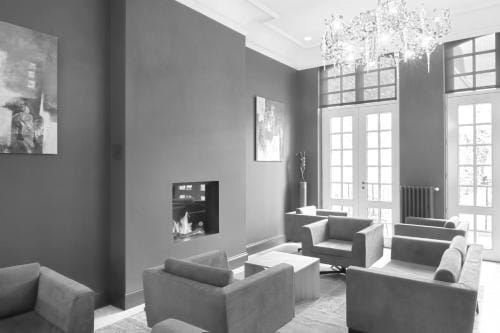 B&B 't Withuis Hotel in Flanders