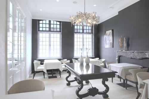 B&B 't Withuis Hotel in Flanders