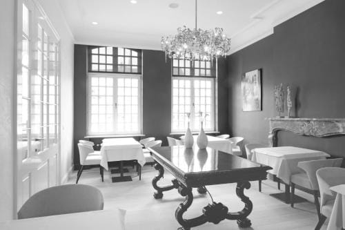B&B 't Withuis Hotel in Flanders