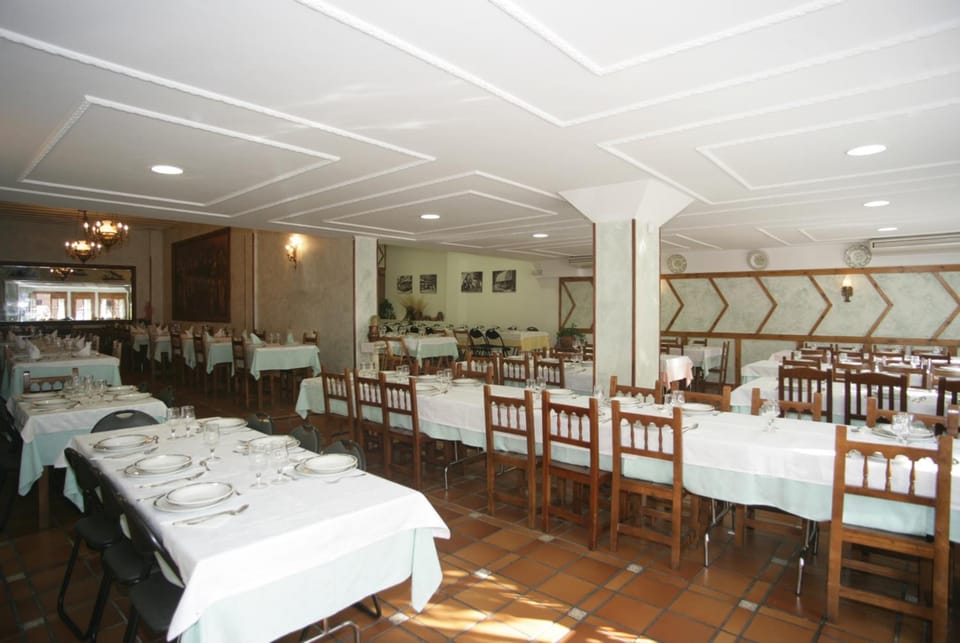 Hosteria Pena Sagra Hostel in Cantabria