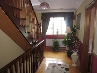 Marguerite's B&B Hotel in County Donegal