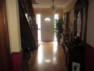 Marguerite's B&B Hotel in County Donegal