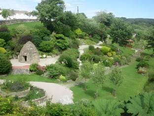 Marguerite's B&B Hotel in County Donegal