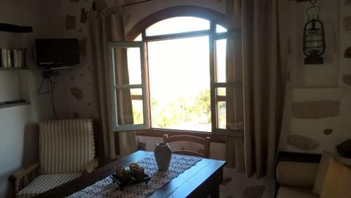 PATMOS Mathios Studios- apartments Hotel in Decentralized Administration of the Aegean