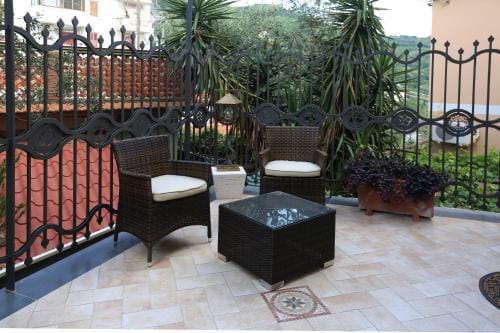 Relais Ohana - De Vivo Realty Hotel in Campania