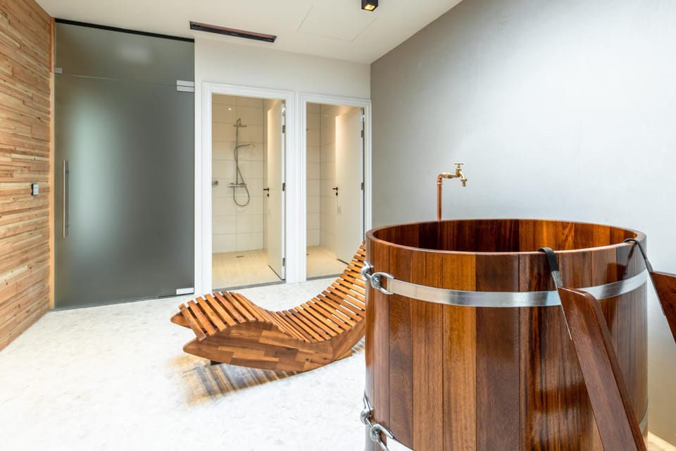 Hotel Kronacker Hotel in Flanders
