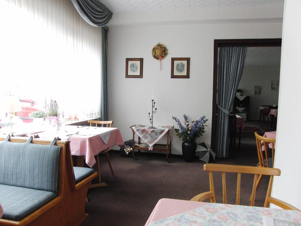 Hotel Olympia Hotel in Hesse