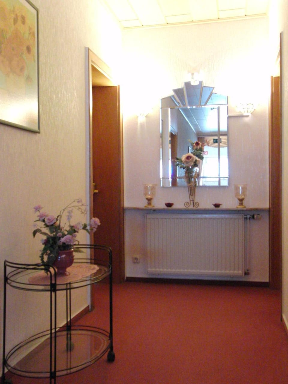 Hotel Olympia Hotel in Hesse