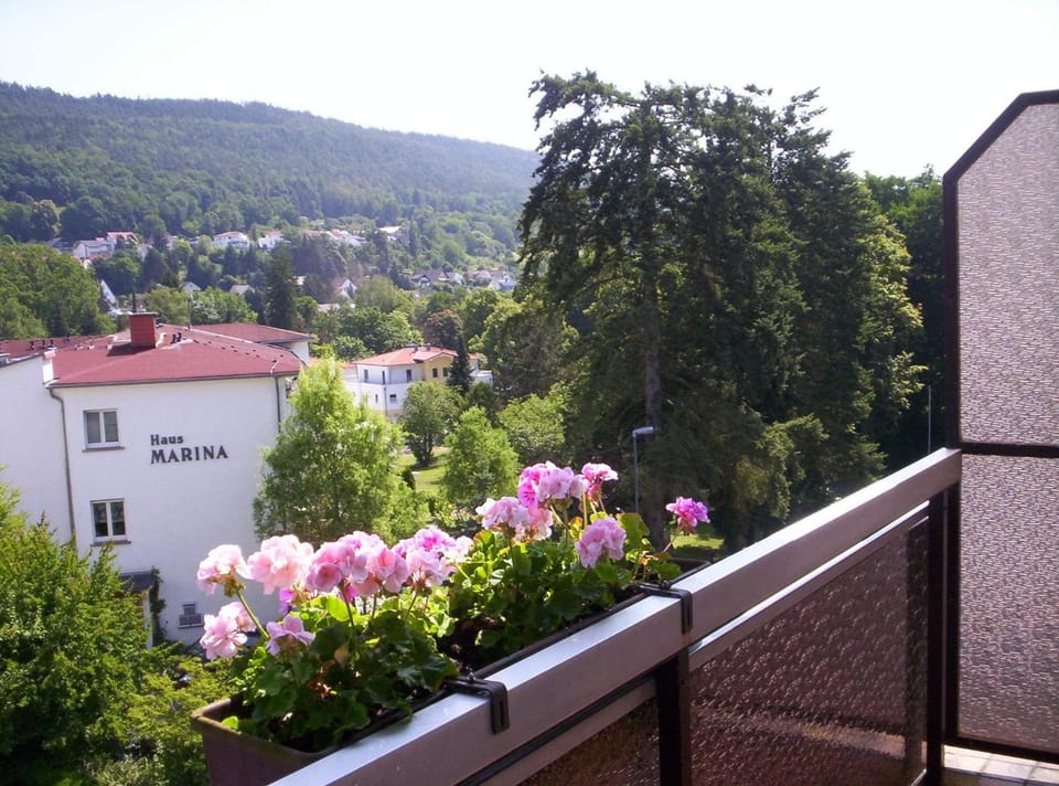 Hotel Olympia Hotel in Hesse
