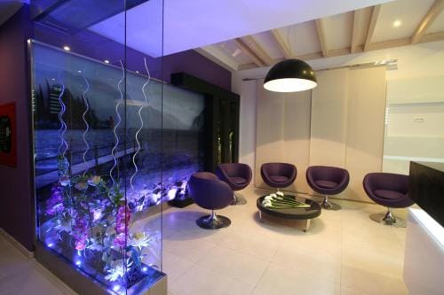 Primavera ApartmentSuites Hotel in Riva del Garda