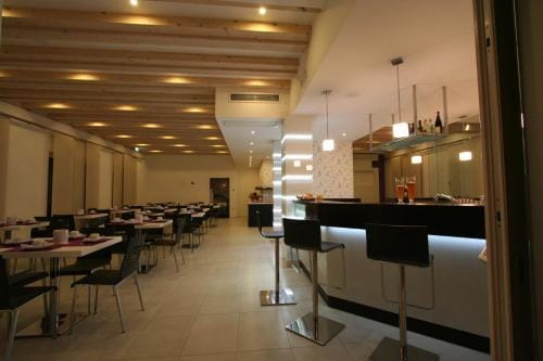 Primavera ApartmentSuites Hotel in Riva del Garda