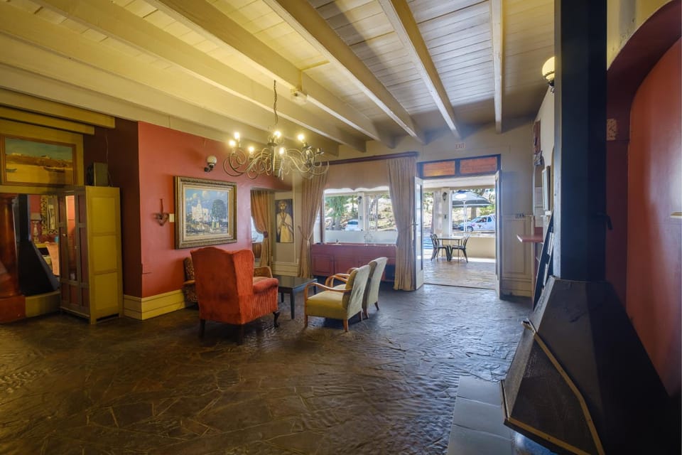 Bar/lounge