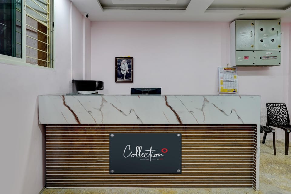 Hotel O Royal Suites Hotel in Bengaluru