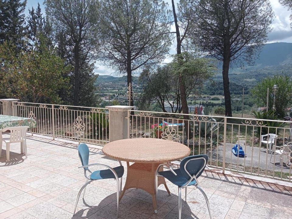 Parco dei Gelsomini Hotel in Abruzzo