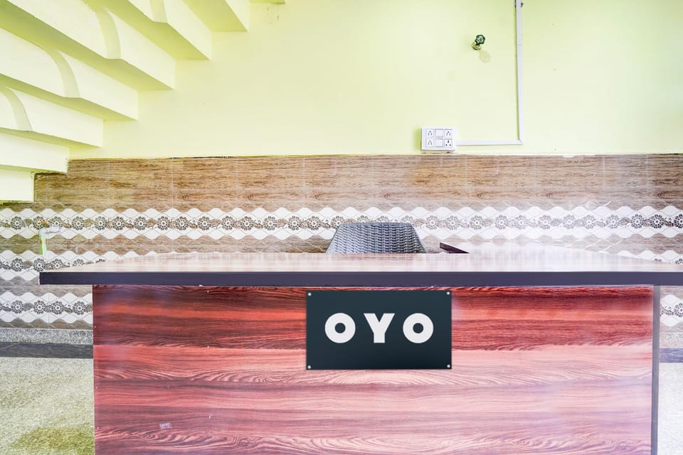 SPOT ON guest house Hotel in Uttar Pradesh