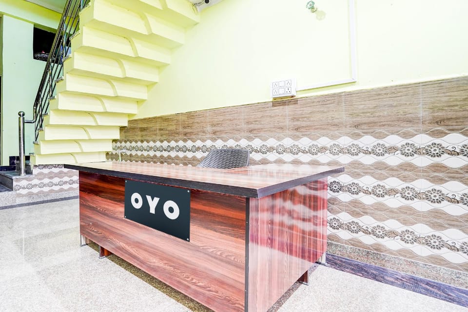 SPOT ON guest house Hotel in Uttar Pradesh