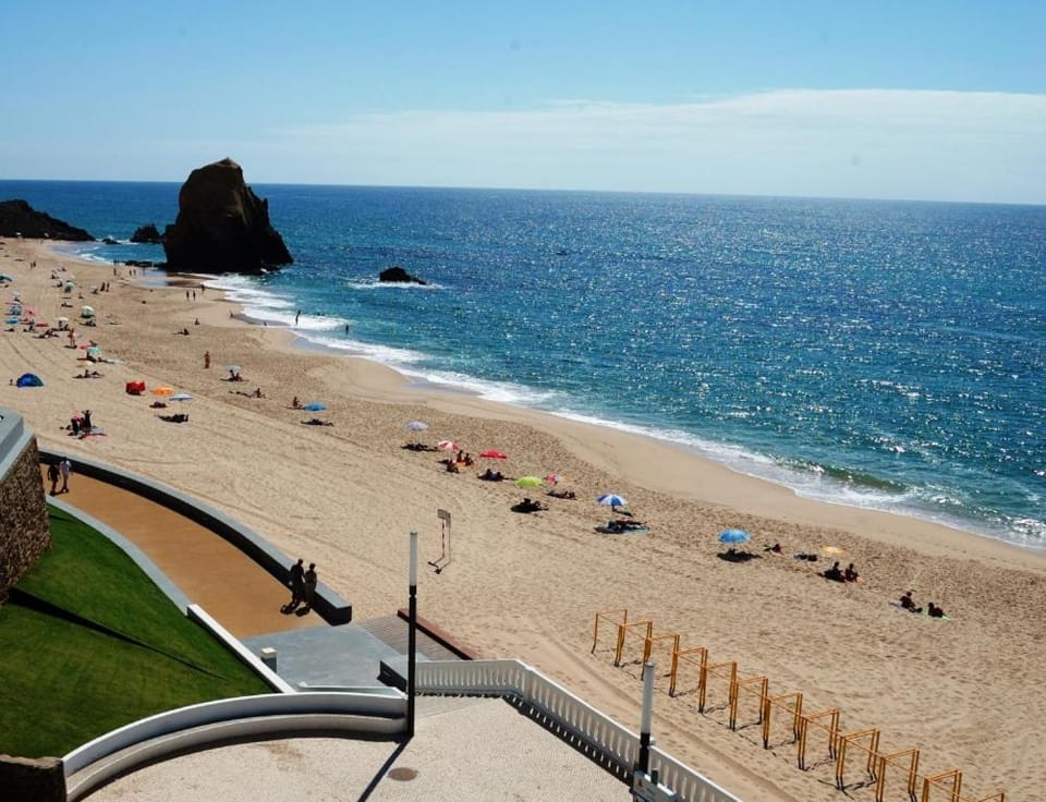 Hotel Santa Cruz Hotel in Lisbon District
