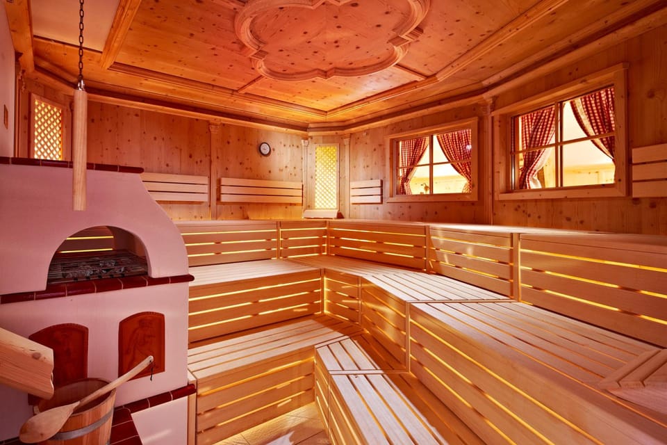 Hotel Jagerhof Hotel in Tyrol