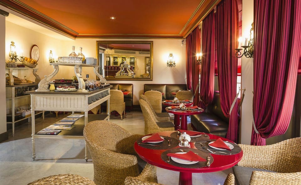 Le Cavendish Hotel Hotel in Cannes