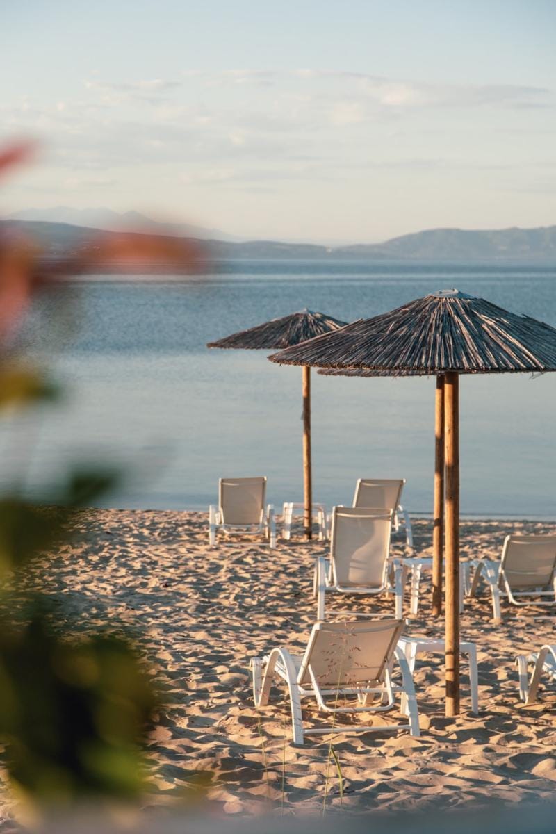 Calma Beach Hotel Hotel in Decentralized Administration of Macedonia and Thrace