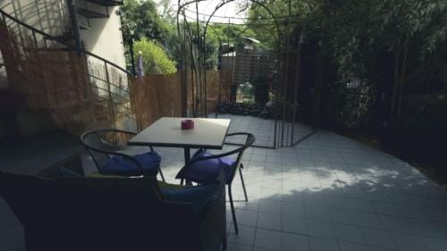 Ferienwohnung Holl Hotel in Worms
