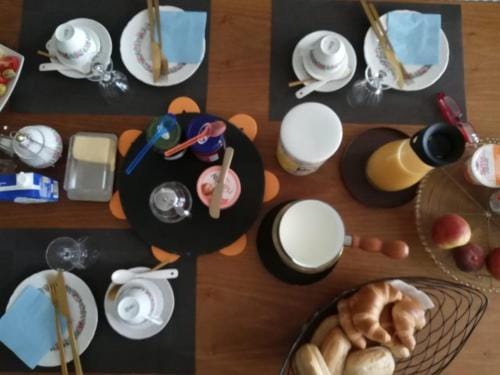 Ferienwohnung Holl Hotel in Worms