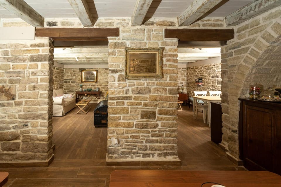 Gioraldi Art Hotel Hotel in North Macedonia
