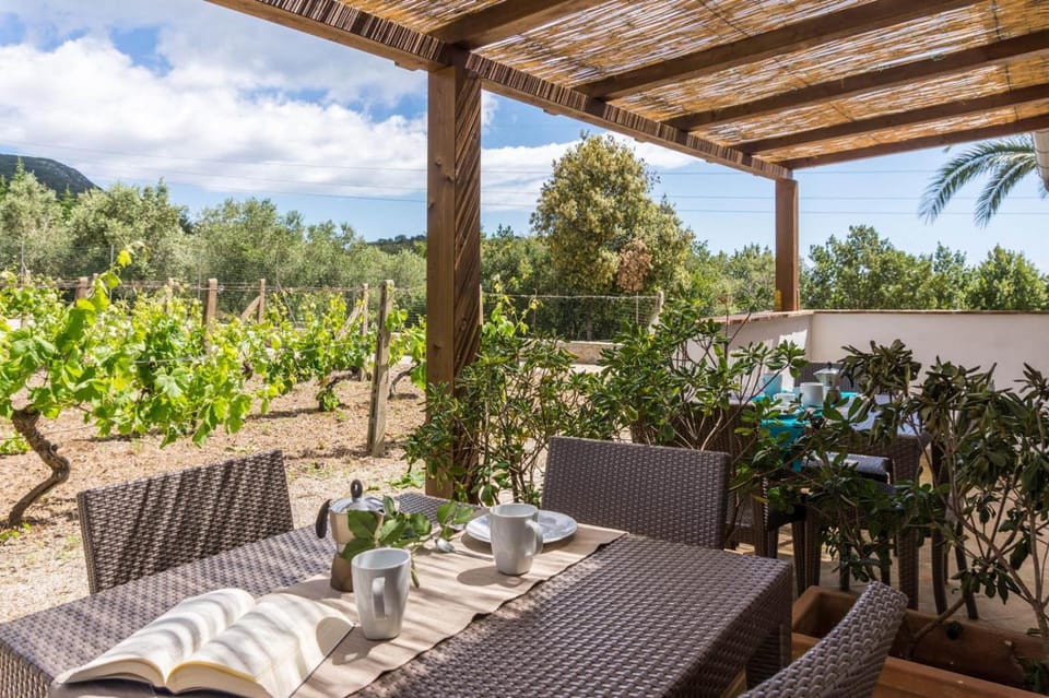 La Chiusa di Rio Hotel in Tuscany