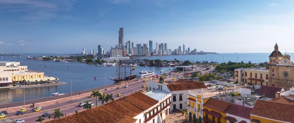 Hotel Casa Centenario Getsemani Hotel in Cartagena
