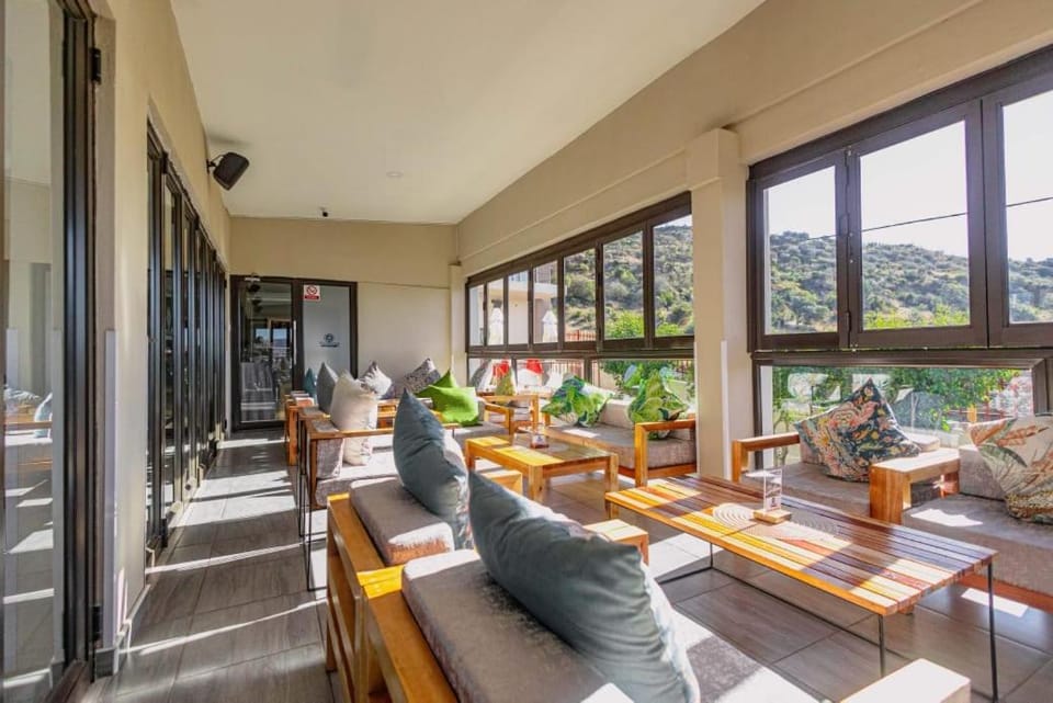 Thabeng Hotel & Restaurant Hotel in Africa