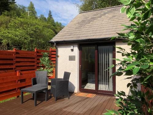 The Wee Ludging Cottage, Rashfield, by Dunoon Lodge in Scotland