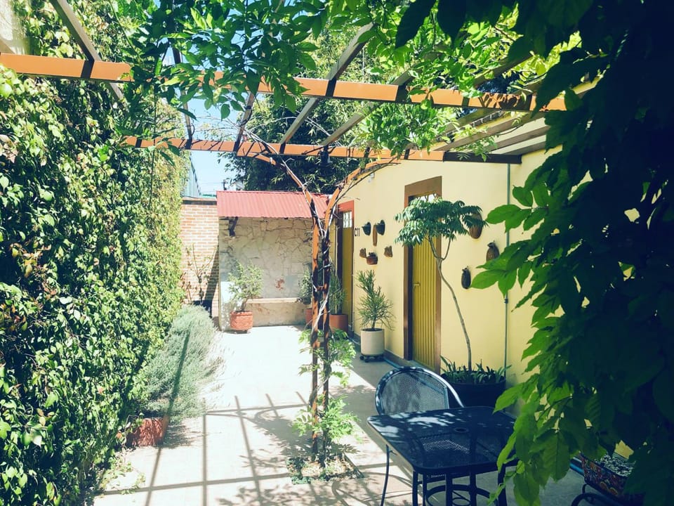 Privada 400 Hotel in Pachuca