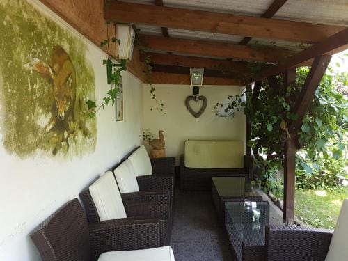 Forellenhof-Waldholzbach Inn in Trier-Saarburg