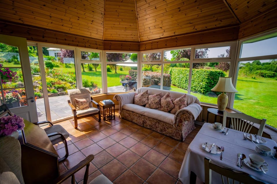 Park Lodge Accommodation Hotel in County Limerick