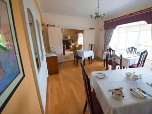 Park Lodge Accommodation Hotel in County Limerick