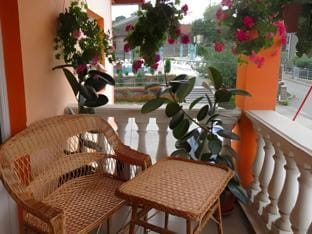 Pensiunea Cetina Hotel in Serbia