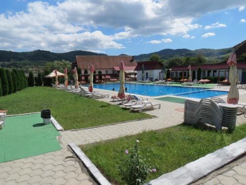 Pensiunea Cetina Hotel in Serbia
