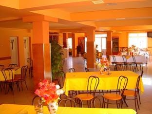 Pensiunea Cetina Hotel in Serbia