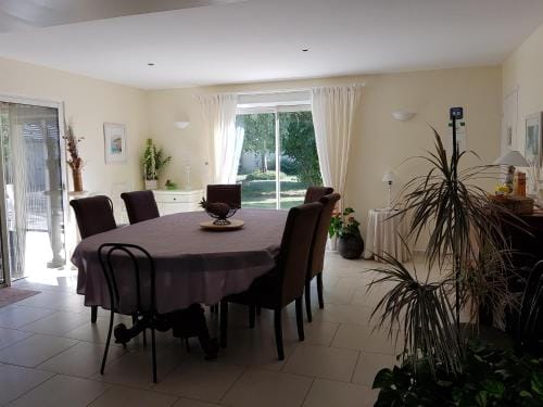 La Soierie Hotel in Centre-Val de Loire