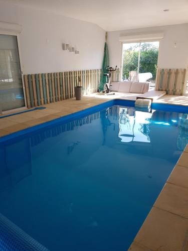 La Soierie Hotel in Centre-Val de Loire