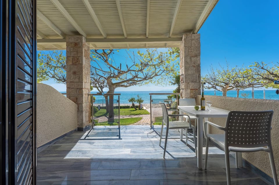 Alkioni by the Sea Hotel Hotel in Halkidiki