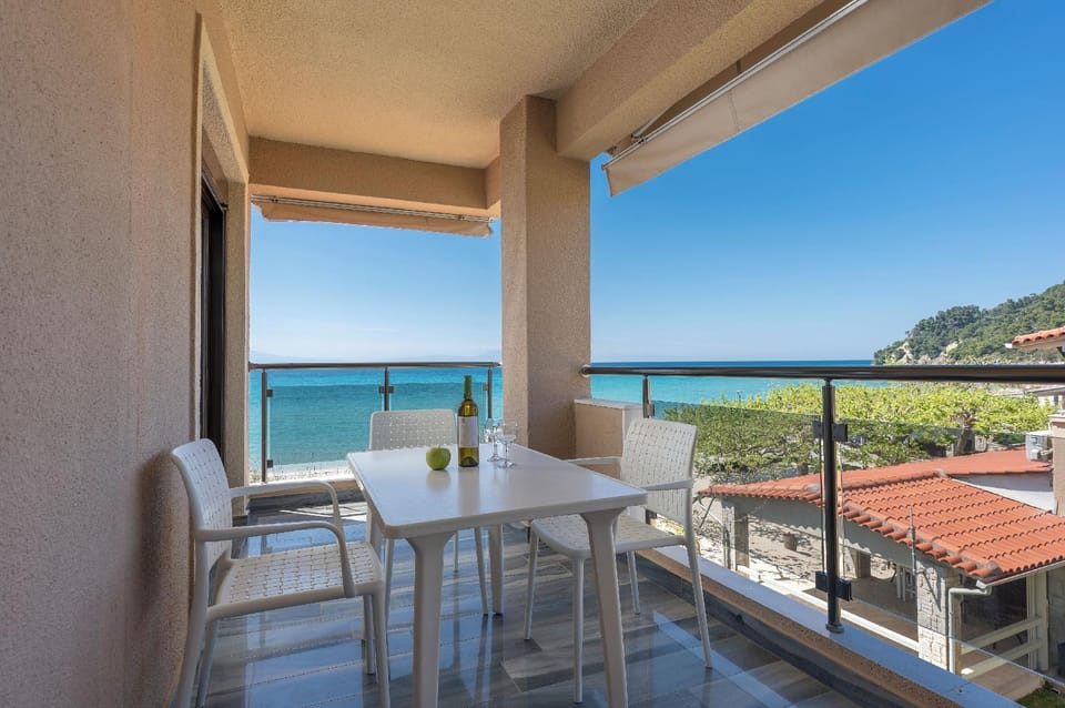 Alkioni by the Sea Hotel Hotel in Halkidiki