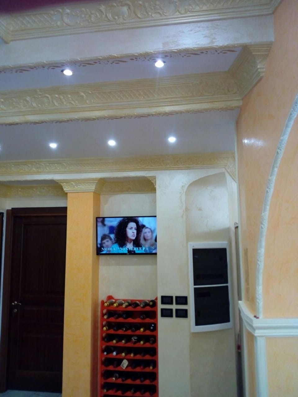 B&B DA DILETTA Hotel in Umbria